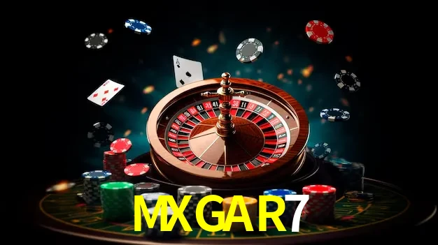 MXGAR7 Crash Games