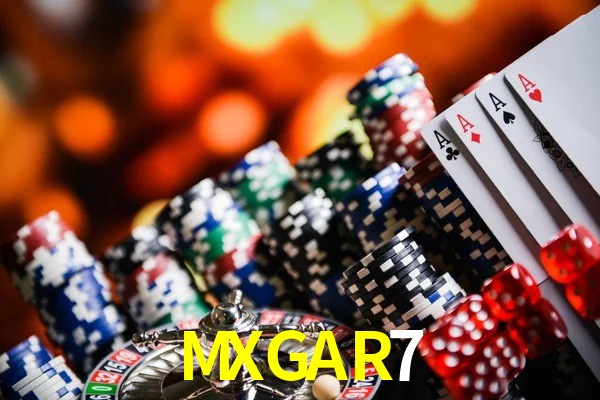 MXGAR7 Variantes de juego