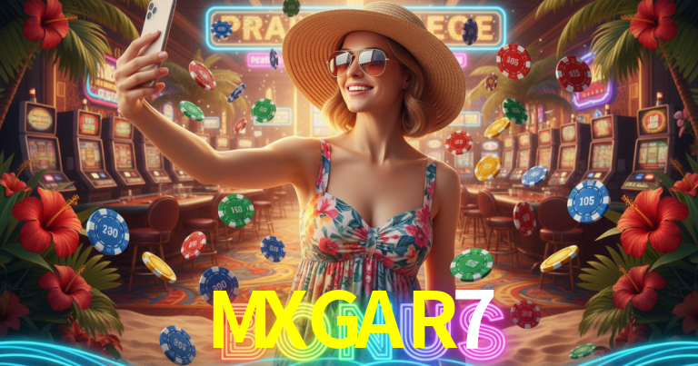 MXGAR7 Términos y Condiciones