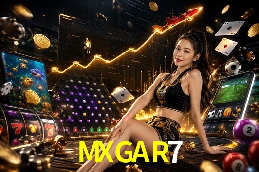 MXGAR7 gaming platform