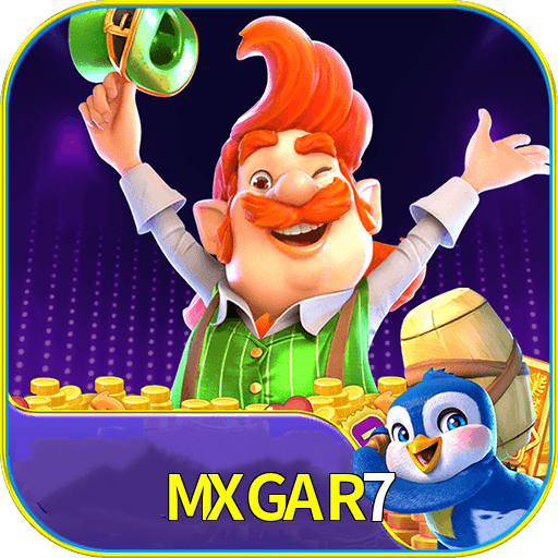 MXGAR7 logo